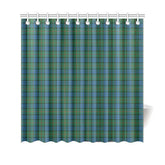 Lauder Tartan Shower Curtain